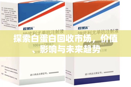 无锡探索白蛋白回收市场，价值、影响与未来趋势